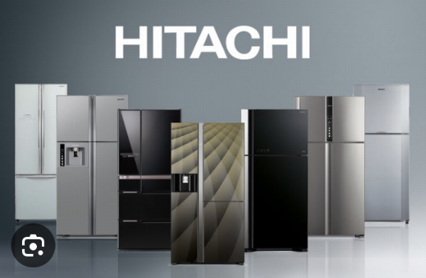 Sửa chữa bảo hành Hitachi